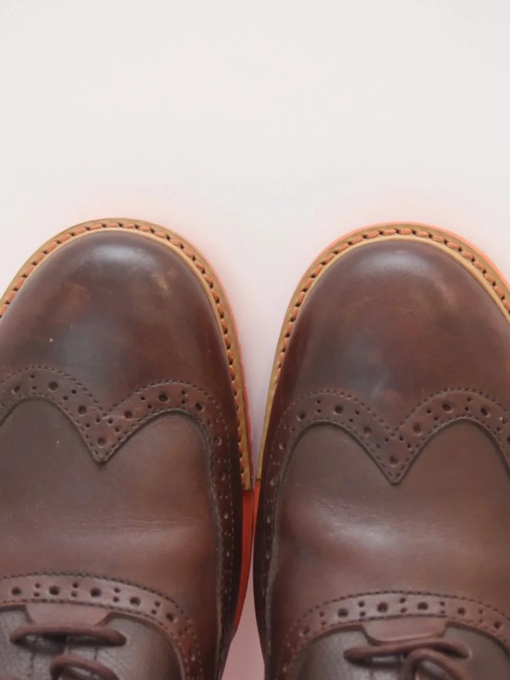 Cole Haan brand cole